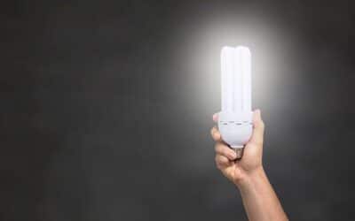 LED-belysningsløsninger til erhverv: Forbedring af effektivitet og besparelser