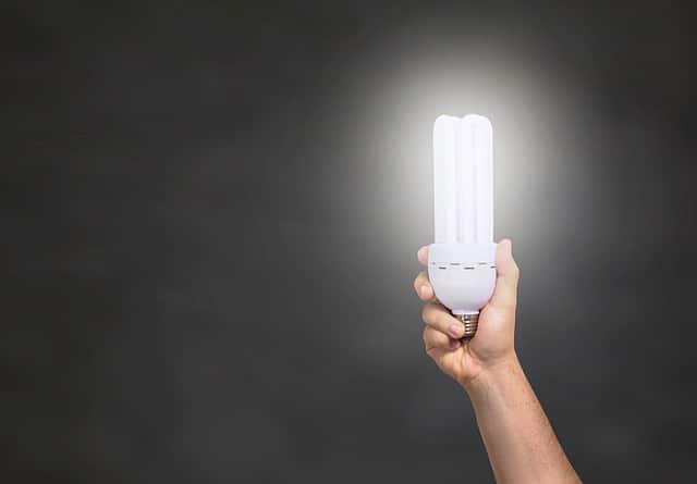 LED-belysningsløsninger til erhverv: Forbedring af effektivitet og besparelser